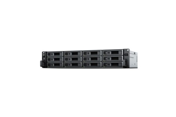 NAS Server Synology RackStation RS2423RP+ 12-Bay NAS-Rack