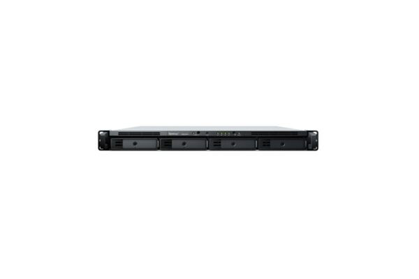 NAS Server Synology RackStation RS822RP+ 4-Bay NAS-Rack