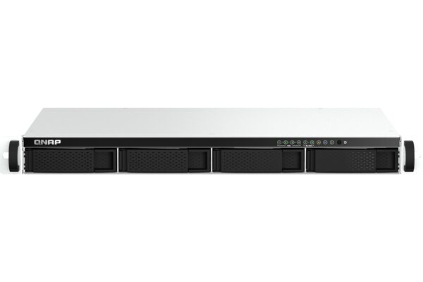 NAS Server QNAP TS-464eU-8G 4-Bay NAS-Rack