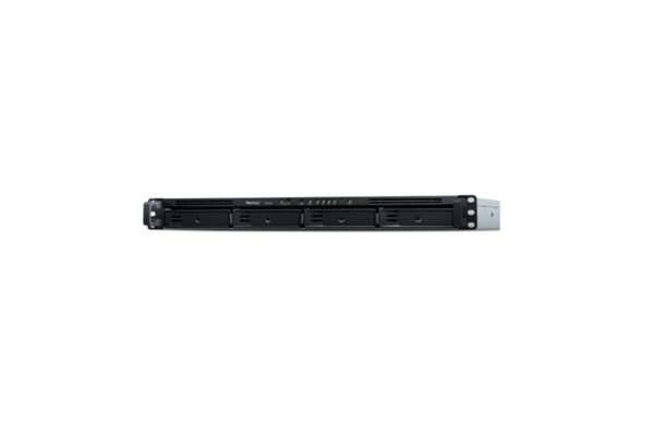 NAS Server Synology RackExpansion RX418 4-Bay ExpansionUnit