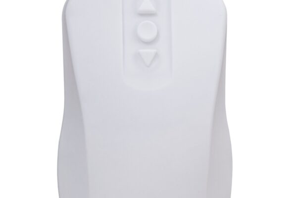 Mouse Contour Medical ACTIVE KEY AK-PMH12 wired white (AK-PMH12OB-US-W)