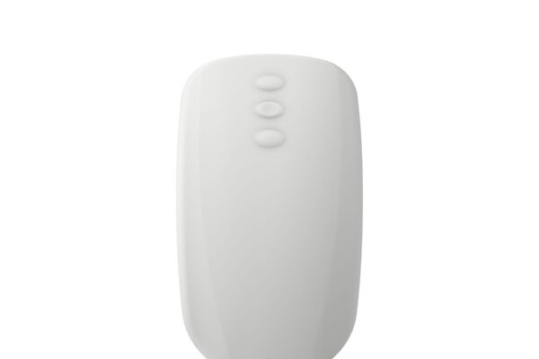 Mouse Contour Medical ACTIVE KEY AK-PMH3 Scroll Sensor wireless white (AK-PMH3OB-FUS-W)