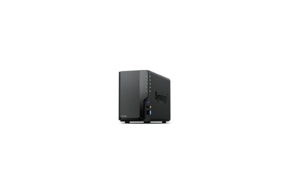 NAS Server Synology DiskStation DS225+ 2-Bay