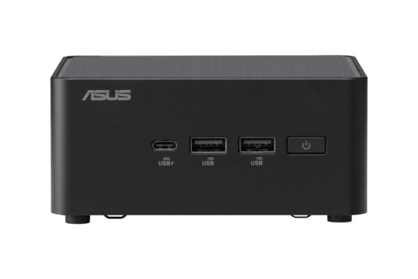 Asus NUC 14 Pro RNUC14RVHI300002I Core 3 100U – Tall – Revel Canyon