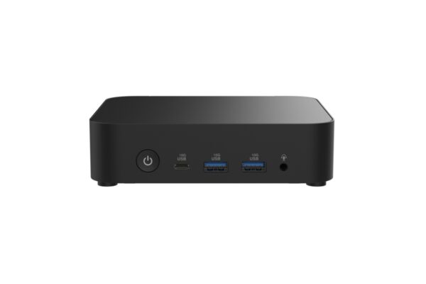 Asus NUC 14 Essential Kit RNUC14MNK2500002 N250 –  Mill Canyon