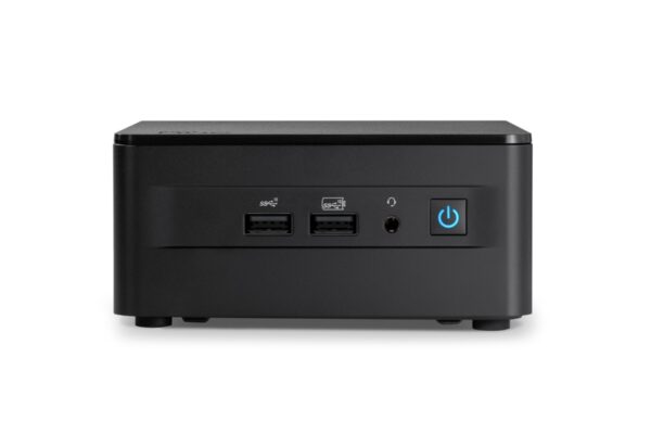 Asus NUC 13 Pro RNUC13ANHI500002I Core i5-1340P – Tall – Arena Canyon