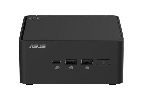 Asus NUC 15 Pro RNUC15CRHU500002 Core Ultra 5 225H – Tall – Cyber Canyon
