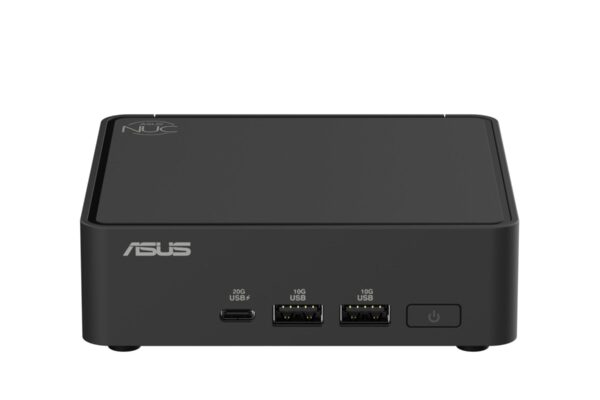 Asus NUC 15 Pro RNUC15CRKI300002 Core 3 100U – Slim – Cyber Canyon