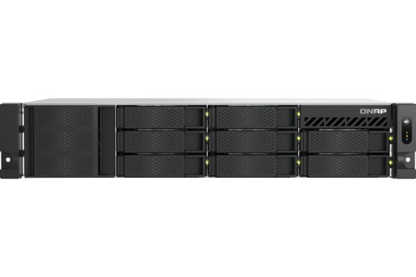NAS Server QNAP TS-855eU-8G 8-Bay NAS-Rack