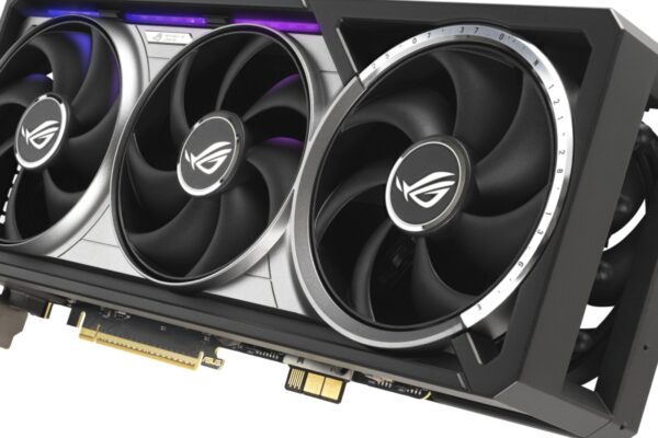 VGA Asus GeForce® RTX 5090 32GB ROG ASTRAL BTF Gaming