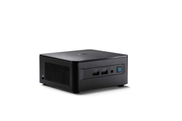 Asus NUC 12 Pro RNUC12WSHI700002I Core i7 – 1260P – Tall – Wall Street Canyon