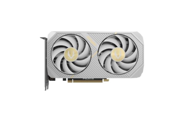 VGA ZOTAC GeForce® RTX 5060 TI 16GB Twin Edge OC White