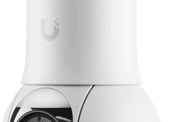 Ubiquiti UniFi Protect G5 PTZ  UVC-G5-PTZ Netzwerk-Überwachungskamera Tag-und Nacht (1Jahr Garantie)