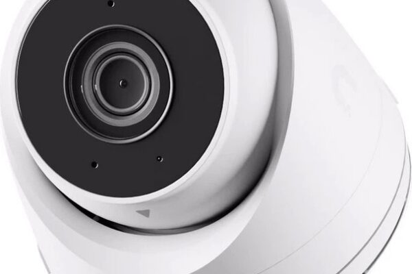 Ubiquiti UniFi G5 Ultra UVC-G5-TURRET-ULTRA Netzwerk-Überwachungskamera  Außenbereich Tag-und Nacht (1Jahr Garantie)