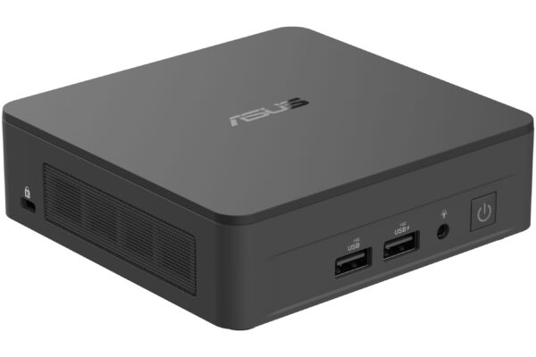 Asus NUC 13 Pro RNUC13ANKI700002I Core i7-1360P – Slim – Arena Canyon