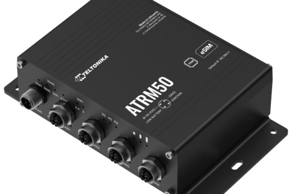 Teltonika ATRM50 Automotive Router