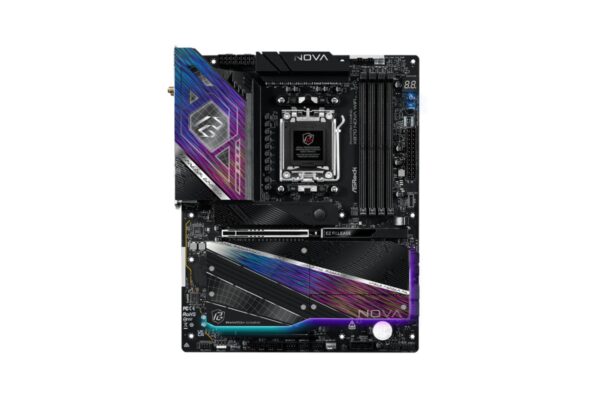 ASROCK X870 Nova WiFi (AM5) (D)
