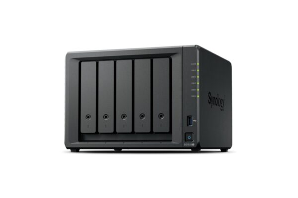 NAS Server Synology DiskStation DS1525+ 5-Bay