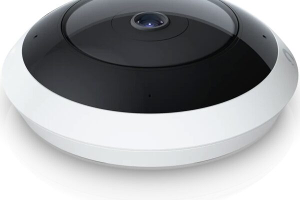 UbiQuiti UniFi UVC-AI-360-W Netzwerk-Überwachungskamera Außen-und Innenbereich (1Jahr Garantie)