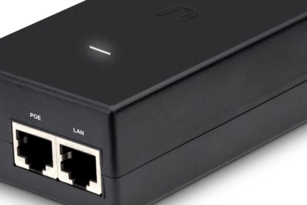 UbiQuiti Power Injector Networks POE-50-60W (1 Jahr Garantie)