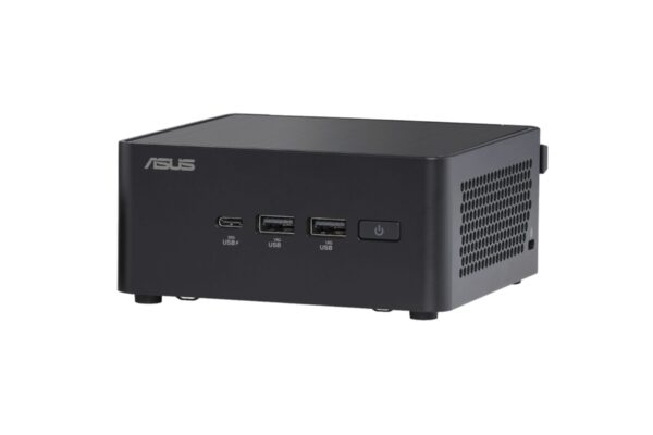 Asus NUC 14 Pro RNUC14RVHU700002I Core Ultra 7 155H – Tall – Revel Canyon