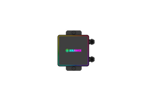 Cooler Xilence LiQuRizer LQ240 Pro – Wasserkühlung LQ240PRO 240mm schwarz