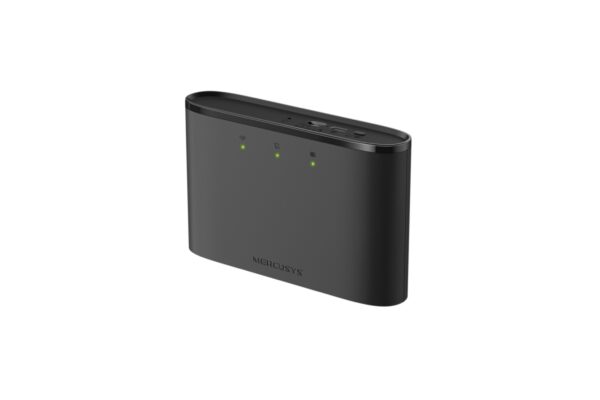 Mercusys Router MT110 Router für Mobilfunknetz