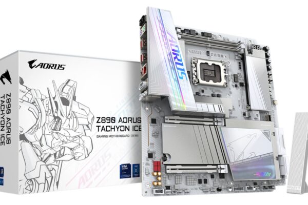 Gigabyte GA-Z890 A Tachyon ICE (1851) (D)