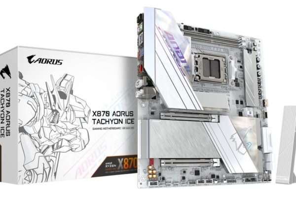 Gigabyte GA-X870 A Tachyon ICE  (AM5) (D)