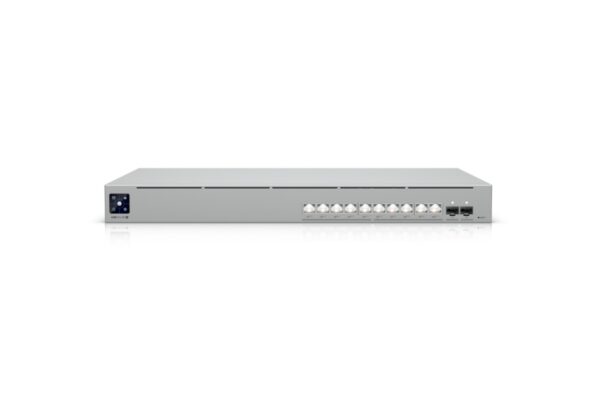 UbiQuiti UniFi Switch 16-port 10/100/1000 USW-PRO-XG-10-POE (1 Jahr Garantie)