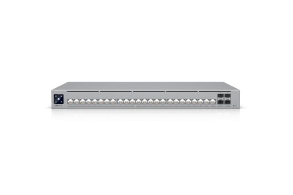 UbiQuiti UniFi Pro HD Switch 24-port USW-PRO-HD-24 (1 Jahr Garantie)