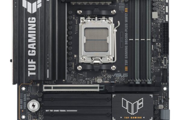 ASUS TUF B850M-PLUS GAMING WIFI7  (AM5) (D)