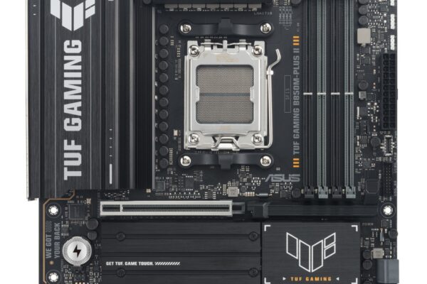 ASUS TUF B850M-PLUS II GAMING (AM5) (D)