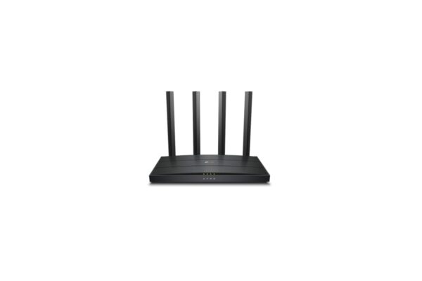 TP-Link Wireless Router 3-port Switch Archer AX12