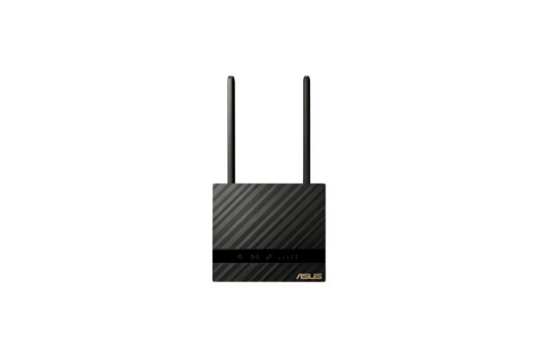 Asus Wireless Router 4G-N16 (90IG07E0-MO3H00)