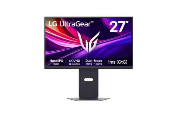 TFT LG UltraWide 27G850A-B 68.72 cm (27) LED,2xHDMI,DisplayPort,SP