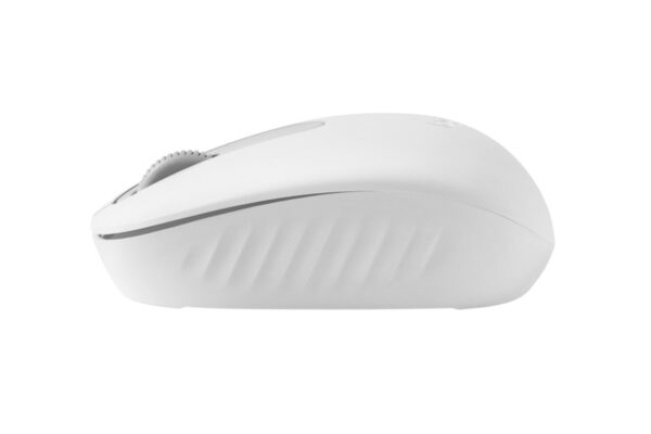 Mouse Logitech M196 Wireless off-white (910-007460)