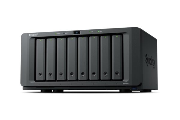 NAS Server Synology DiskStation DS1825+ 8-Bay