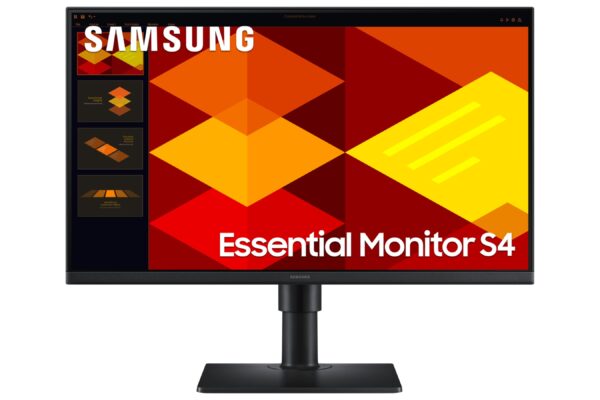 TFT Samsung S40GD Series S24D400GAU 61cm (24)LED,2xHDMI,DisplayPort