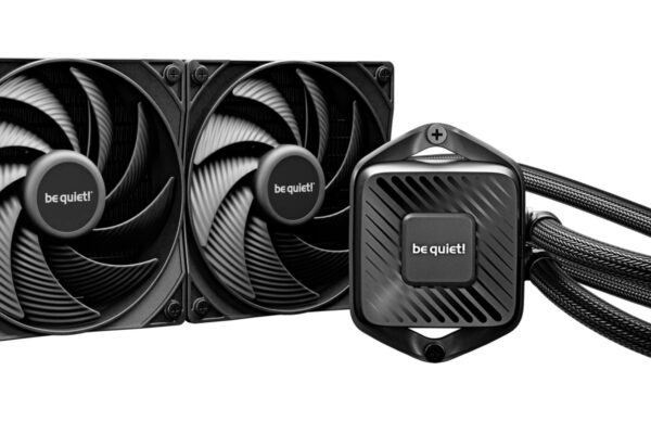 Cooler Be Quiet Pure Loop 3 240mm AiO Wasserkühlung BW027EU