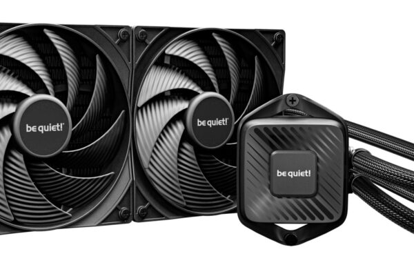 Cooler Be Quiet Pure Loop 3 280mm AiO Wasserkühlung BW028EU