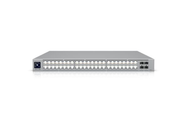 UbiQuiti UniFi Pro XG Switch16-port 10/100/1000 USW-PRO-XG-48-POE (1 Jahr Garantie)