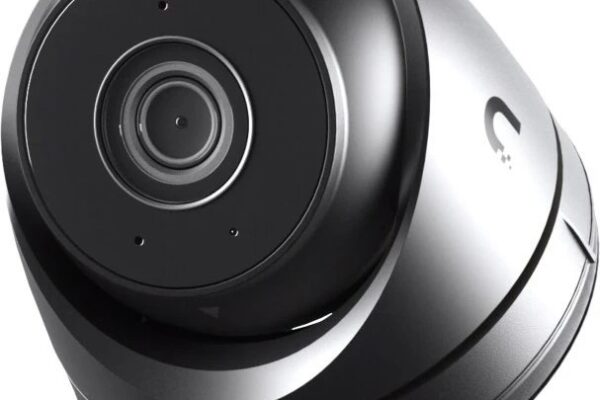 UbiQuiti UniFi G5 Ultra UVC-G5-Turret-Ultra-B Netzwerk-Überwachungskamera Tag- und Nacht(1 Jahr Garantie)