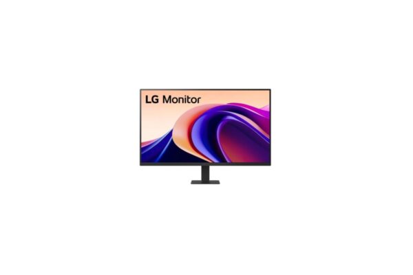 TFT LG 32U631A-B 81,3cm (32)HDMI,USB-C