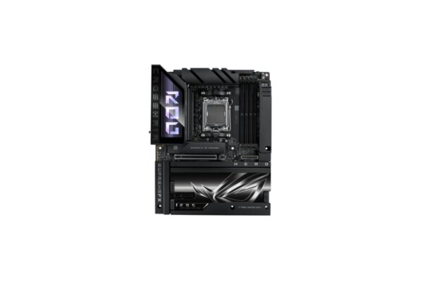 ASUS ROG CROSSHAIR X870E HERO BTF (AM5) (D)