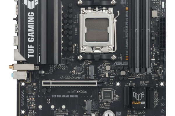 ASUS TUF A620AM-PLUS WIFI (AM5) (D)