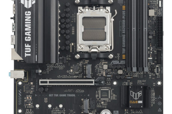 ASUS TUF A620AM-PLUS (AM5) (D)