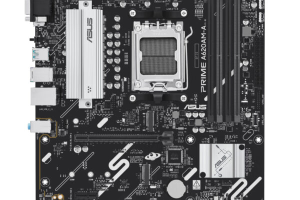 ASUS Prime A620AM-A-CSM (AM5) (D)