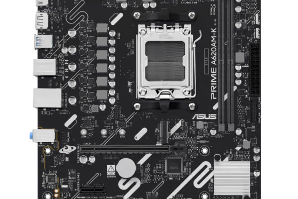 ASUS Prime A620AM-K (AM5) (D)