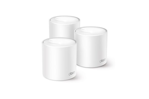 TP-Link WLAN System DECO X10(3-PACK) (3 Router)